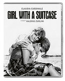 Girl with a Suitcase