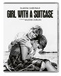 Girl with a Suitcase