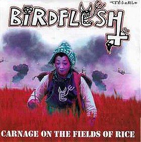Carnage In the Fields of Rice