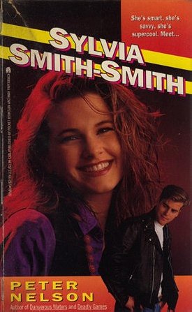 Sylvia Smith-Smith