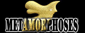 Metamorphoses