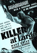 Killer at Large