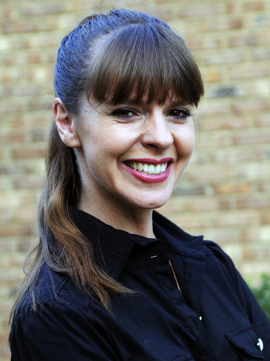Victoria Stilwell