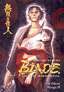 Blade of the Immortal: Vol. 5 - On Silent Wings II