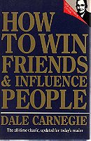 How to Win Friends Influence P