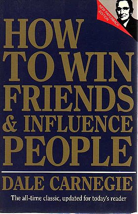 How to Win Friends Influence P
