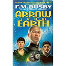 Arrow from Earth