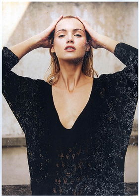 SYNNE KRISTIANSEN