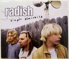 Radish