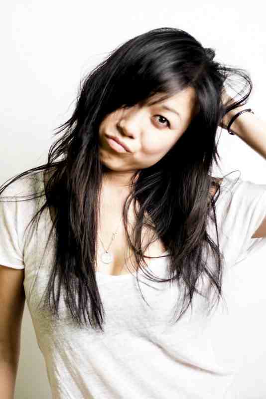 Angela Lin