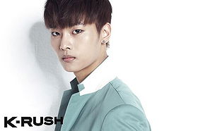 N (Cha Hack Yeon)