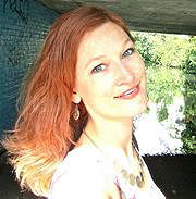 Joni Goode