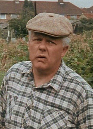 Bert Daley