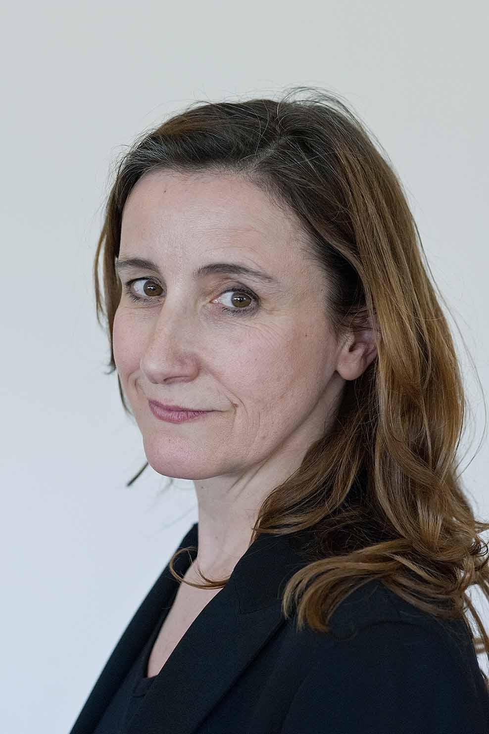 Mieke De Groote