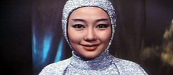 Kyôko Ai