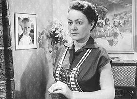 Margrit Rainer
