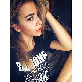 Elizaveta Kononova