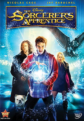 The Sorcerer's Apprentice