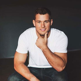 Colton Underwood