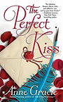The Perfect Kiss (The Merridew Sisters #4)