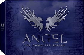 Angel: Complete Series