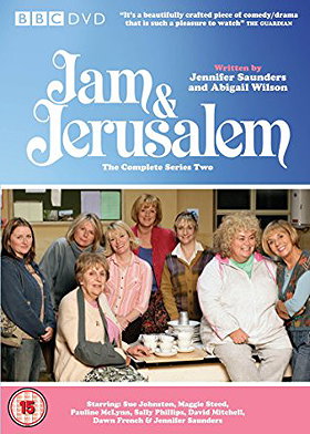 Jam & Jerusalem: The Complete Series Two