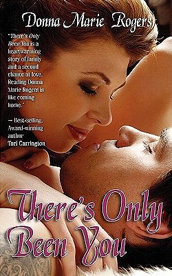 There's Only Been You (Jamison Family #1)