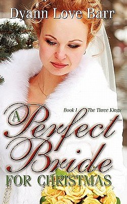 A Perfect Bride for Christmas 