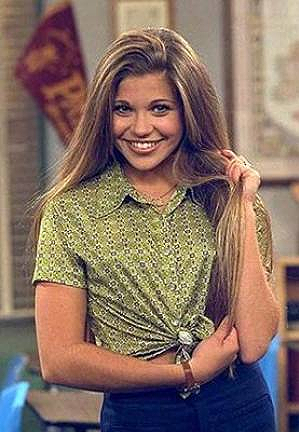 Topanga Lawrence