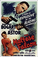 The Maltese Falcon , 1941
