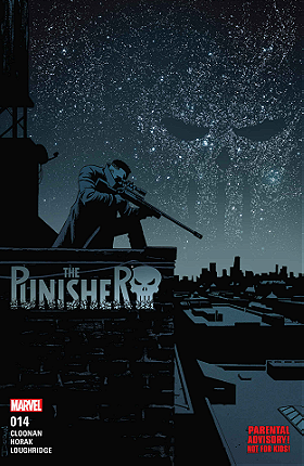 The Punisher #14