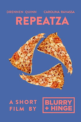 Repeatza (2015)