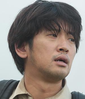 Tomoharu Hasegawa