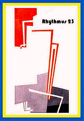Rhythmus 23