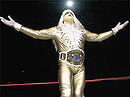 Goldust