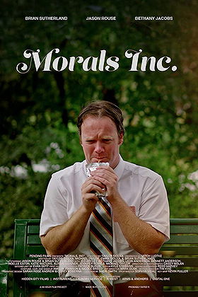 Morals, Inc. (2016)