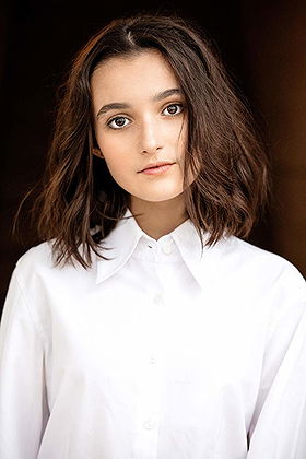 Abigail Dylan Harrison