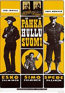 Pähkähullu Suomi (1967)