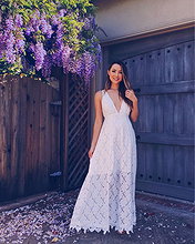 Jessica Ricks pictures and photos