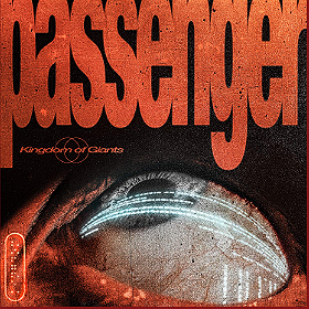 Passenger (2020)