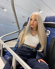 Lily Shams pictures and photos