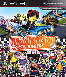 Mod Nation Racer