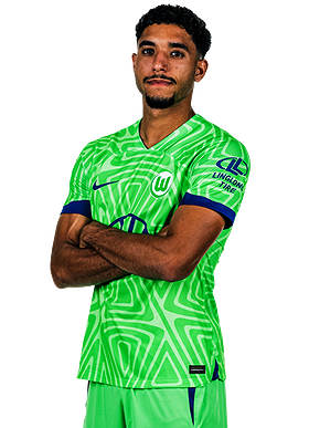 Omar Marmoush