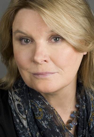 Mary Larkin