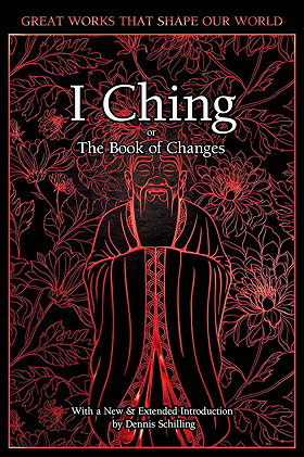 I Ching of The Book of Changes