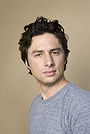 Zach Braff