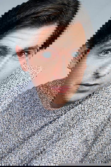 Nicholas Braun