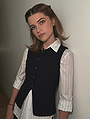 Raegan Revord