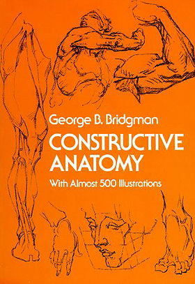 Constructive Anatomy  