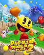 Pac-Man World 2 Re-PAC